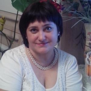 Татьяна, 55 лет, Красноярск