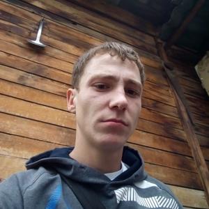 Костян, 25 лет, Кемерово