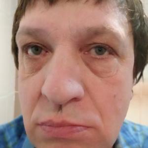Парни в Сыктывкаре: Сергей Маширов, 52 - ищет девушку из Сыктывкара