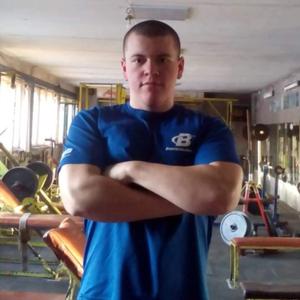 Едгард, 27 лет, Мукачево