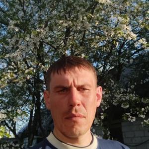 Дмитрий, 39 лет, Курчатов