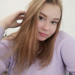 Лиза, 21 год, Ульяновск