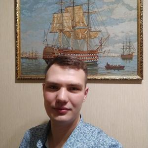 Парни в Солнечногорске: Игорь, 29 - ищет девушку из Солнечногорска