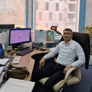 Sabir, 38 лет, Баку