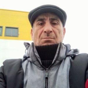Надар, 70 лет, Нижний Новгород