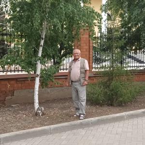 Парни в Георгиевске: Костя Викторович, 71 - ищет девушку из Георгиевска