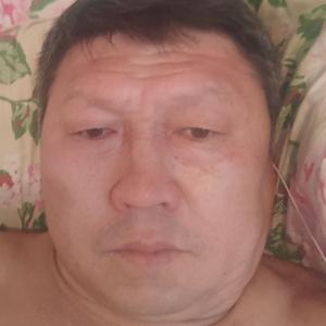 Дима, 50 лет, Ангарск