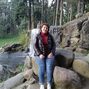 Девушки в Варшаве: Татьяна, 45 - ищет парня из Варшавы