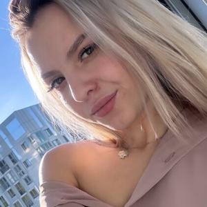 Polina, 18 лет, Пермь