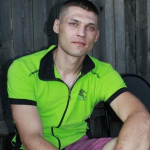 Константин, 40 лет, Сасово
