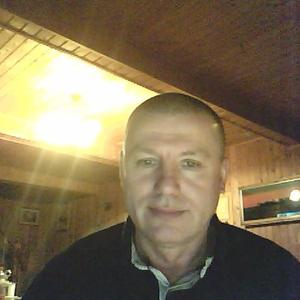 Филипп, 61 год, Звенигород