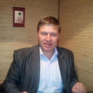 Сергей, 54 года, Радужный