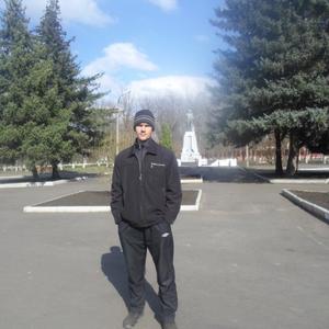 Парни в Балашове: Василий, 38 - ищет девушку из Балашова