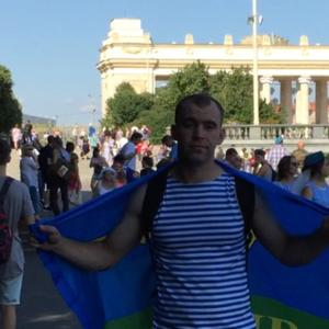 Парни в Кузнецке: Олег, 33 - ищет девушку из Кузнецка