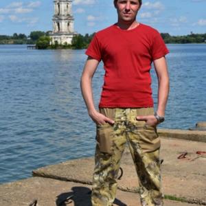 Егор Морозов, 35 лет, Мытищи