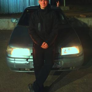 Парни в Катав-Ивановске: Александр, 21 - ищет девушку из Катав-Ивановска