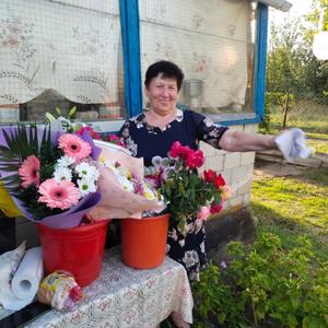 Раиса, 77 лет, Краснодар