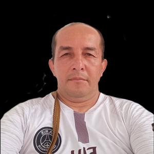 Jasson, 45 лет, Quito