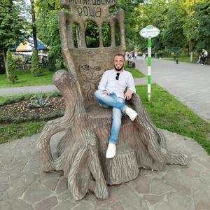 Парни в Вологде: Александр, 39 - ищет девушку из Вологды