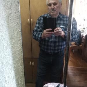 Парни в Уфе (Башкортостан): Лябиб, 73 - ищет девушку из Уфы (Башкортостан)