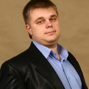 Олег, 41 год, Обнинск
