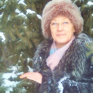 Анна Макарова, 63 года, Иркутск
