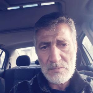 Armen Egyan, 63 года, Балашиха