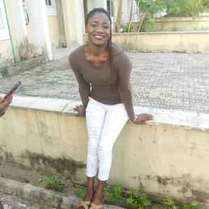 Felicia, 33 года, Лагос