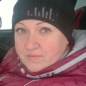 Maria, 36 лет, Екатеринбург