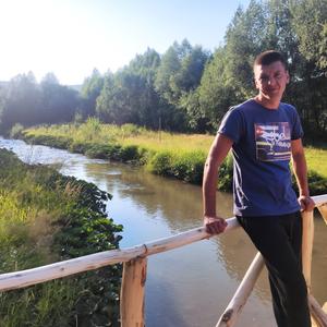 Парни в Рубцовске: Дмитрий, 32 - ищет девушку из Рубцовска