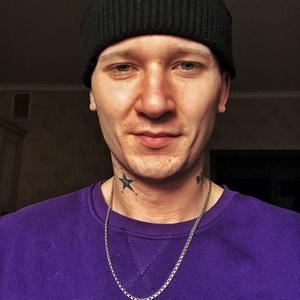 Парни в Ставрополе: Евгений, 26 - ищет девушку из Ставрополя