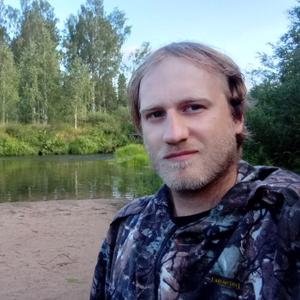 Парни в Кинешме: Ilya Chesnokov, 27 - ищет девушку из Кинешмы