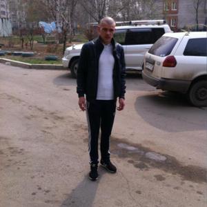 Влад, 35 лет, Хабаровск