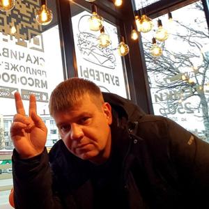 Денис, 45 лет, Петропавловск-Камчатский