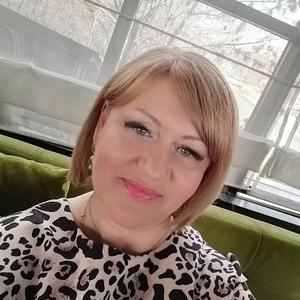 Марина, 48 лет, Оренбург
