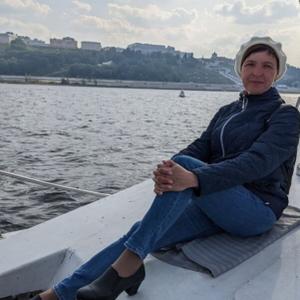 Девушки в Нижний Новгороде: Наталья, 53 - ищет парня из Нижний Новгорода