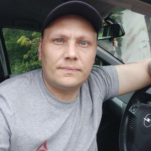 Парни в Копейске: Алексей, 36 - ищет девушку из Копейска