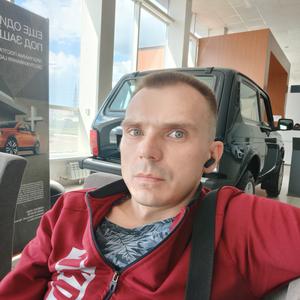 Константин, 33 года, Екатеринбург