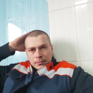 Максим, 28 лет, Междуреченск