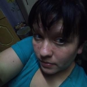 Девушки в Челябинске: Анна Герасименко, 26 - ищет парня из Челябинска