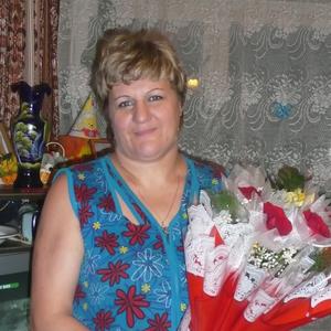 Марина, 59 лет, Серпухов