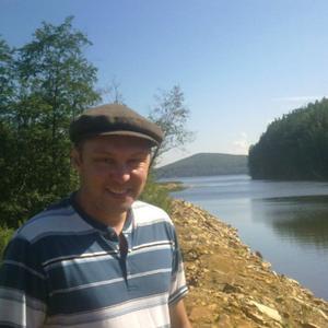 Евгений Слащёв, 45 лет, Копейск