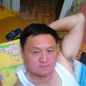Павел, 61 год, Владивосток