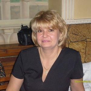 Елена, 62 года, Астрахань