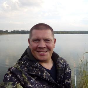 Парни в Кузнецке: Николай, 42 - ищет девушку из Кузнецка