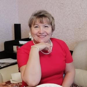 Валентина, 64 года, Новосибирск