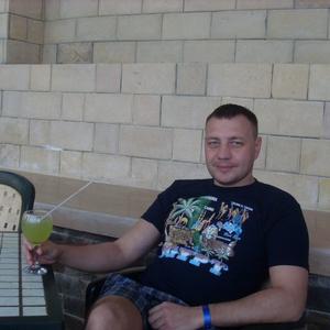 Алексей, 45 лет, Курган