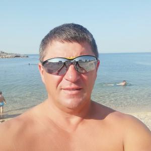 Фёдор, 51 год, Комсомольск-на-Амуре