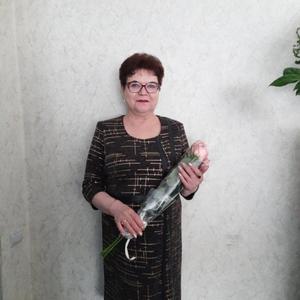 Девушки в Тымовское: Татьяна Хайрулина, 61 - ищет парня из Тымовское