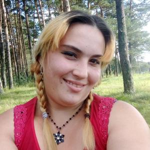 Александра, 23 года, Новосибирск